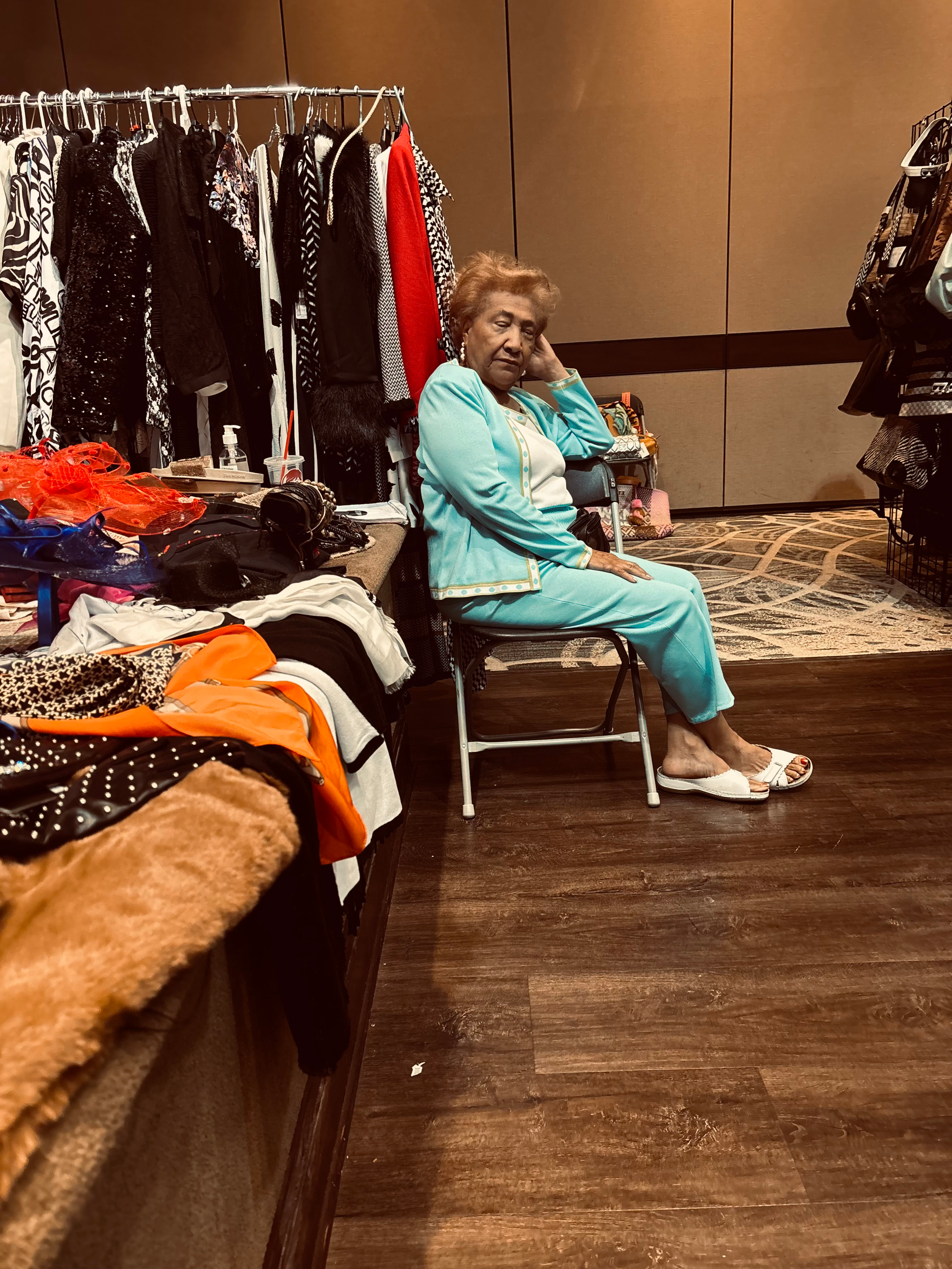 AME Zion Conference photo 1