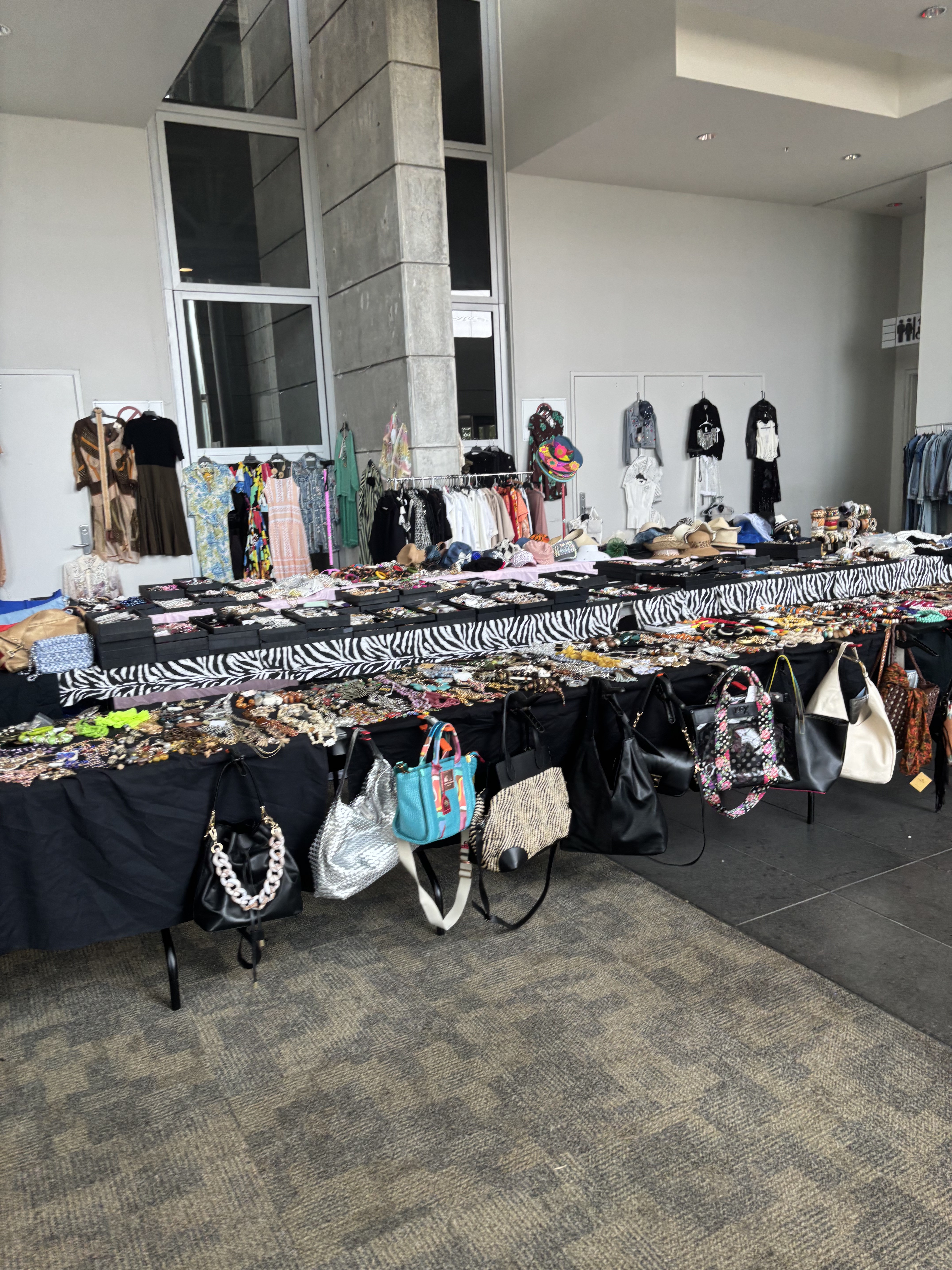 Hampton Jazz Festival photo 1