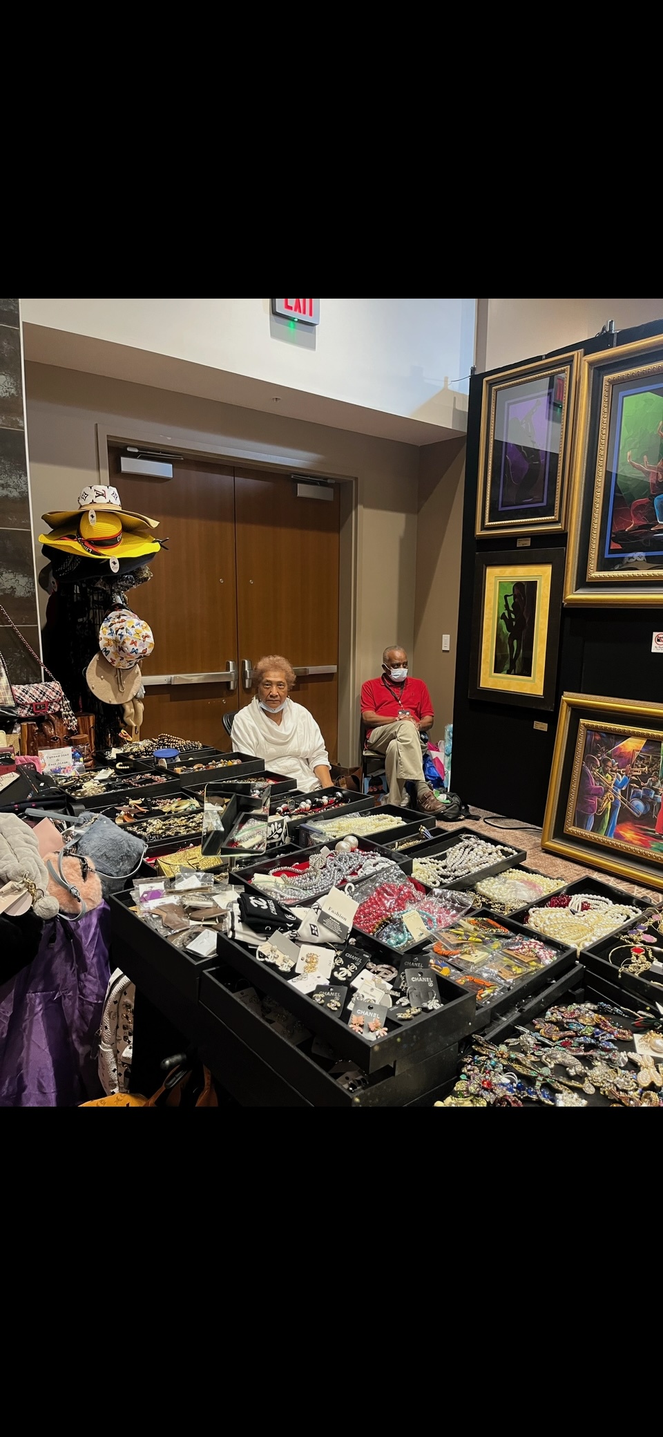 National Black Theatre Festival photo 2